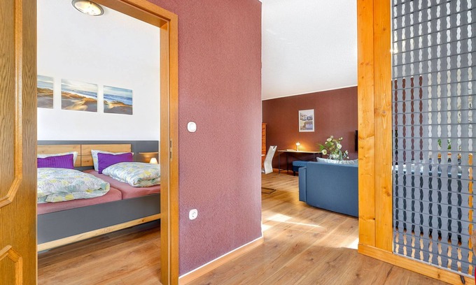 Stralsund Apartment | Vacation apartment 2 - Apartments Bernstein