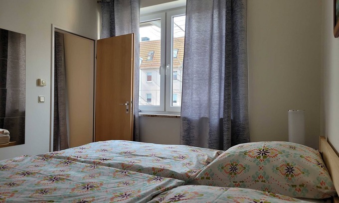 Old Town Apartment | Vacation apartment 20 - Ferienwohnungen Früchtenicht