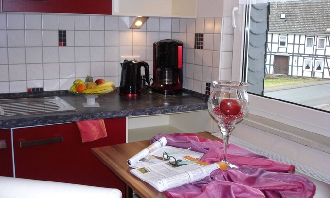 Medelon Apartment | Vacation apartment, 25sqm, 1-2 persons