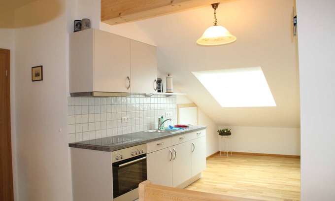 Kreuth Apartment | Vacation apartment 3 - Apartments Beim Grundner