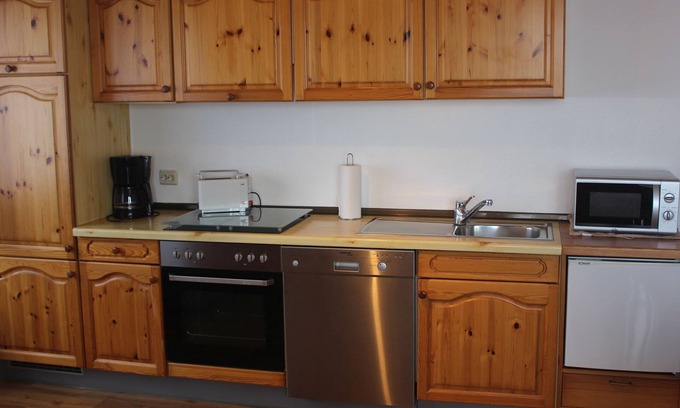 Tengen Apartment | Vacation apartment, 80sqm, 2 bedrooms, max. 4 persons