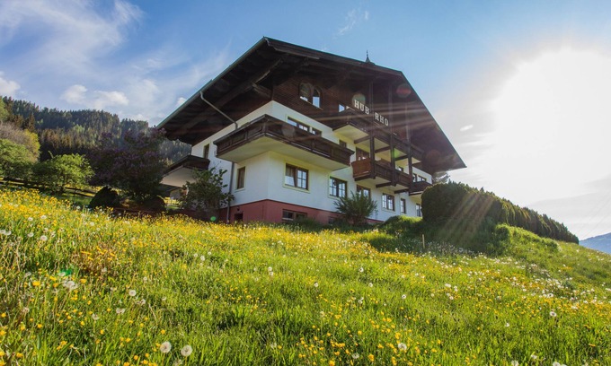 Schladming Apartment | Vacation apartment/apartment for 7 guests with 91m² in Schladming (168632)