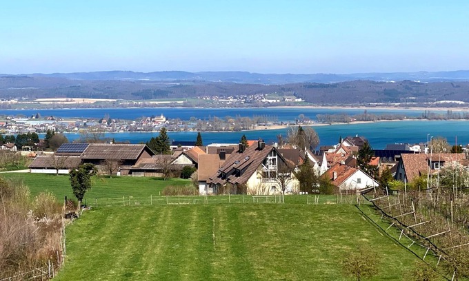 Salenstein Apartment | Vacation apartment/apartment for 6 guests with 145m² in Fruthwilen (146965)