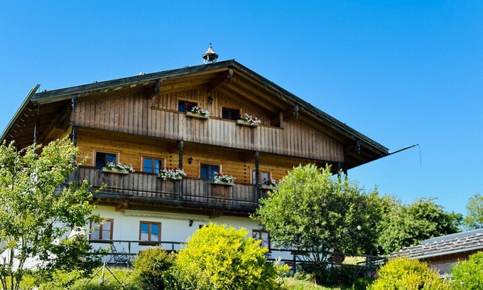 Bernbeuren Apartment | Vacation apartment/apartment for 3 guests with 45m² in Bernbeuren (295974)
