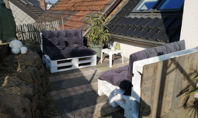 Birresborn Apartment | Vacation apartment/apartment for 6 guests with 120m² in Birresborn (187780)