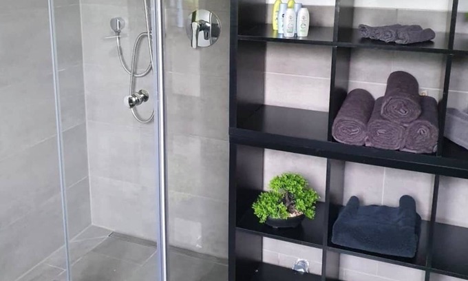 Fridolfing Apartment | Vacation apartment / app. for 4 guests with 75m² in Fridolfing (179706)