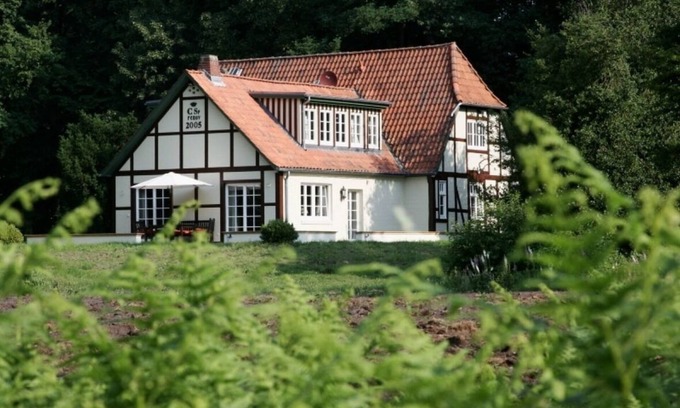 Luedersburg Apartment | Vacation apartment/apartment for 2 guests with 37m² in Lüdersburg (149380)
