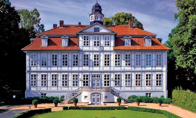 Luedersburg Apartment | Vacation apartment/apartment for 2 guests with 37m² in Lüdersburg (265468)