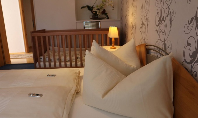 Weissenhorn Apartment | Vacation apartment/apartment for 5 guests with 80m² in Weißenhorn (72989)