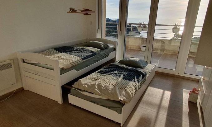 Utjeha Apartment | Vacation apartment/apartment for 4 guests with 98m² in Bar/Utjeha (266450)