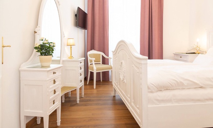 Bad Ischl Apartment | Vacation apartment/apartment for 2 guests with 26m² in Bad Ischl (147388)