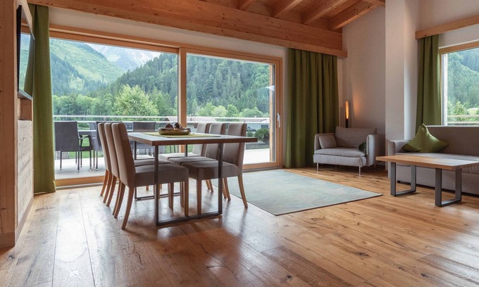 Bichlbach Apartment | Vacation apartment/apartment for 6 guests with 78m² in Bichlbach (172068)