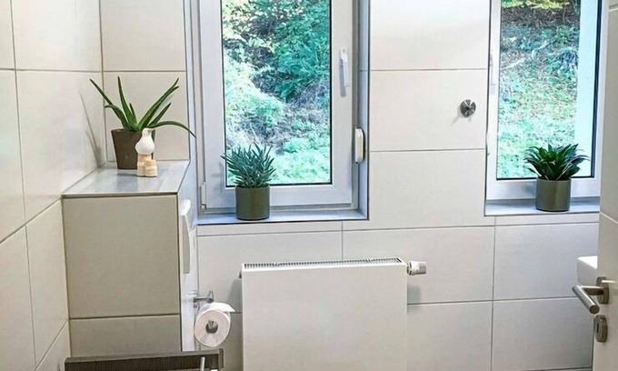 Muritz Apartment | Vacation apartment/apartment for 4 guests with 50m² in Bad Stuer (295181)