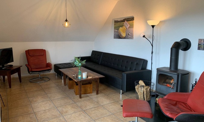 Feriendorf Frankenau Apartment | Vacation apartment/apartment for 4 guests with 74m² in Frankenau (152615)