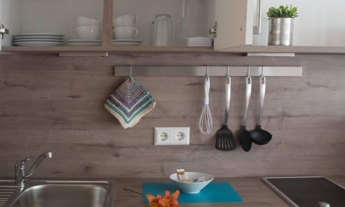 Igersheim Apartment | Vacation apartment/apartment for 2 guests with 28m² in Igersheim (272366)