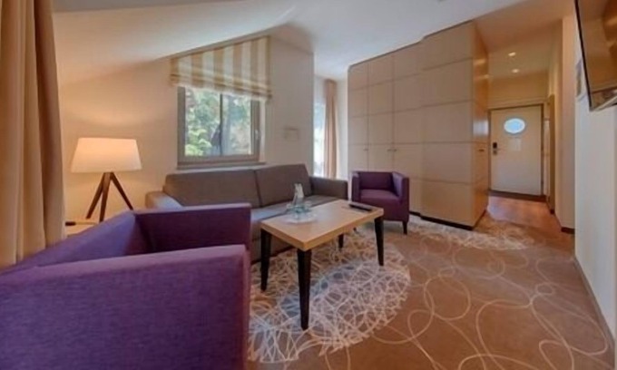 Juliusruh Apartment | Vacation apartment/apartment for 4 guests with 45m² in Juliusruh (76935)