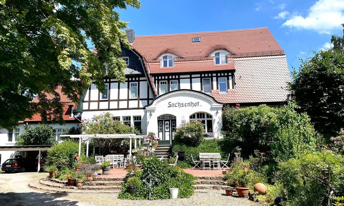 Klingberg Apartment | Vacation apartment/apartment for 5 guests with 85m² in Klingberg (25541)