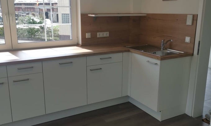 Knullwald Apartment | Vacation apartment/apartment for 2 guests with 28m² in Knüllwald (166628)