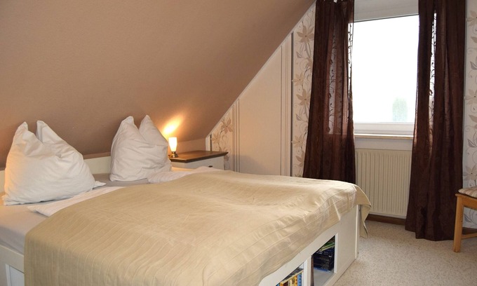 Schonberg Apartment | Vacation apartment/apartment for 4 guests with 52m² in Schönberg (18862)