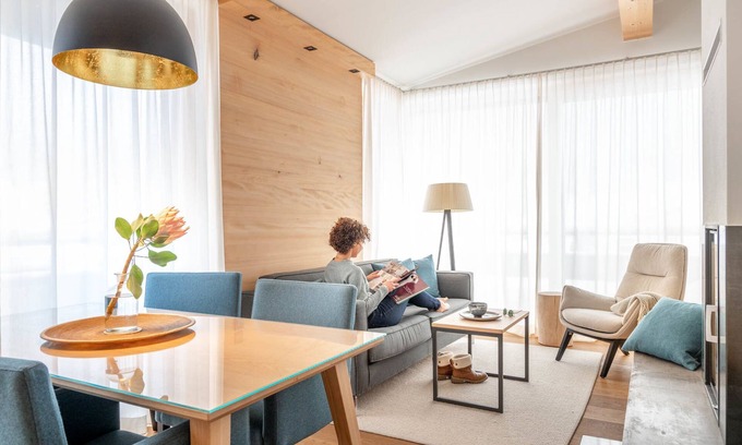 Gaschurn Apartment | Vacation apartment/apartment for 4 guests with 48m² in Gaschurn (51929)