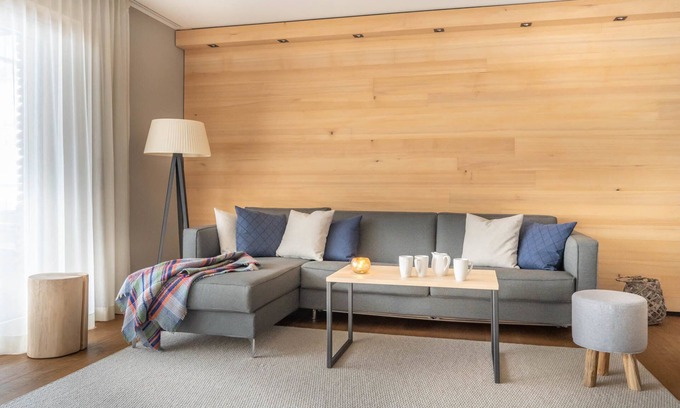 Gaschurn Apartment | Vacation apartment/apartment for 4 guests with 60m² in Gaschurn (51945)