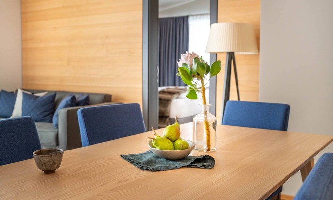 Gaschurn Apartment | Vacation apartment/apartment for 4 guests with 60m² in Gaschurn (51947)