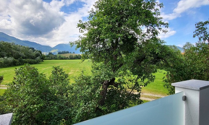 Mitterberg-Sankt Martin Apartment | Vacation apartment/apartment for 4 guests with 64m² in Gröbming (265328)