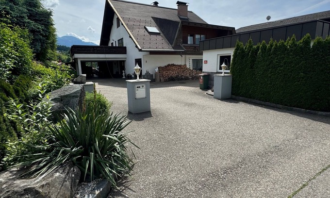 Seeboden Apartment | Vacation apartment/apartment for 3 guests with 90m² in Seeboden (264828)