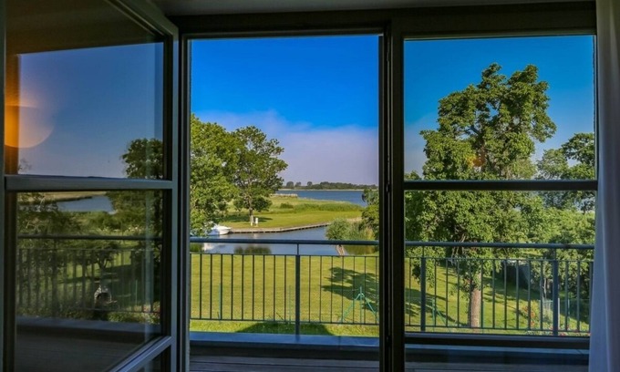 Mellenthin Apartment | Vacation apartment/apartment for 4 guests with 57m² in Dewichow (270849)