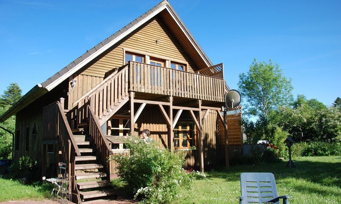 Fleckeby Apartment | Vacation apartment/apartment for 4 guests with 80m² in Fleckeby (16622)