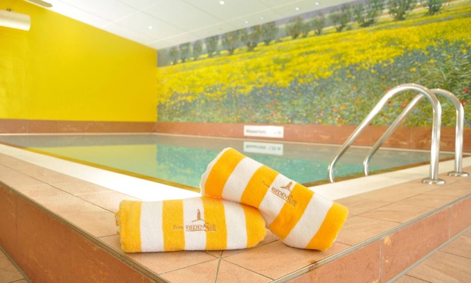 Kaegsdorf Apartment | Vacation apartment/apartment for 2 guests with 42m² in Kägsdorf (59032)