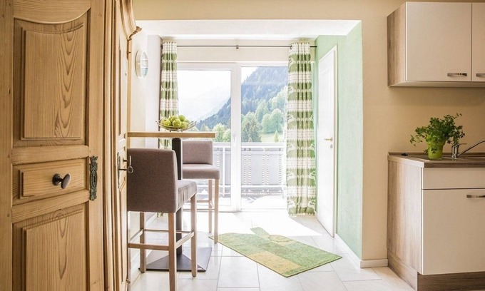 Rofleuten Apartment | Vacation apartment/apartment for 2 guests with 28m² in Pfronten (267445)