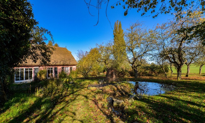 Renz Apartment | Vacation apartment/apartment for 3 guests with 67m² in Poseritz (128000)