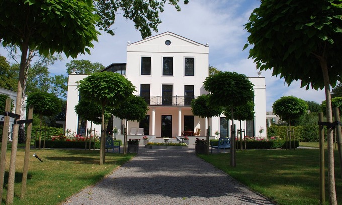 Puddemin Apartment | Vacation apartment/apartment for 3 guests with 70m² in Puddemin (71324)