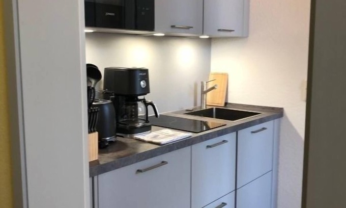 Schwerin Apartment | Vacation apartment/apartment for 4 guests with 35m² in Schwerin (175279)