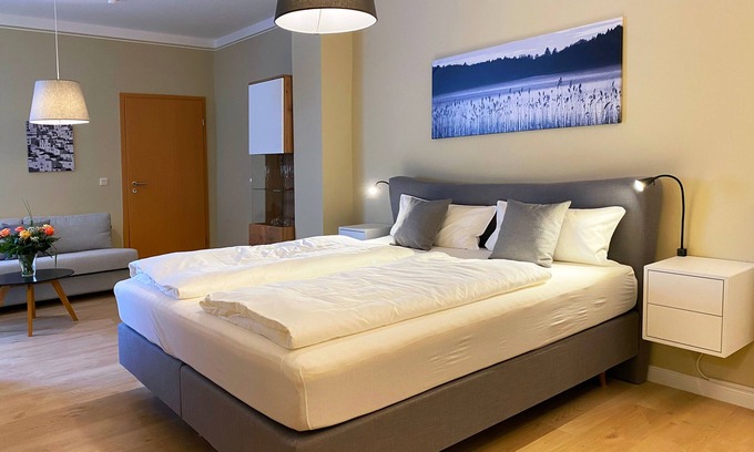 Bautzen Apartment | Vacation apartment/apartment for 2 guests with 47m² in Bautzen (273523)