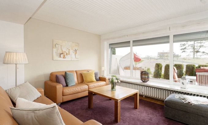 Groemitz Apartment | Vacation apartment/apartment for 4 guests with 119m² in Grömitz (286343)