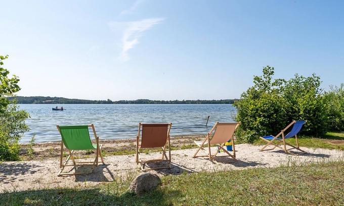 Timmdorf House | Vacation apartment/apartment for 8 guests with 220m² in Malente (295144)