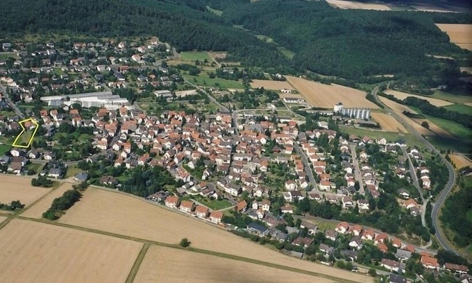 Wernborn Apartment | Vacation apartment/apartment for 3 guests with 40m² in Usingen (166505)