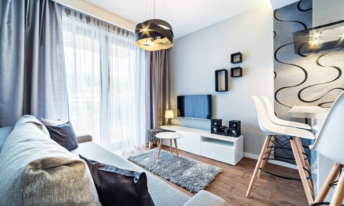 Karpacz Apartment | Vacation apartment/apartment for 4 guests with 36m² in Karpacz (242159)