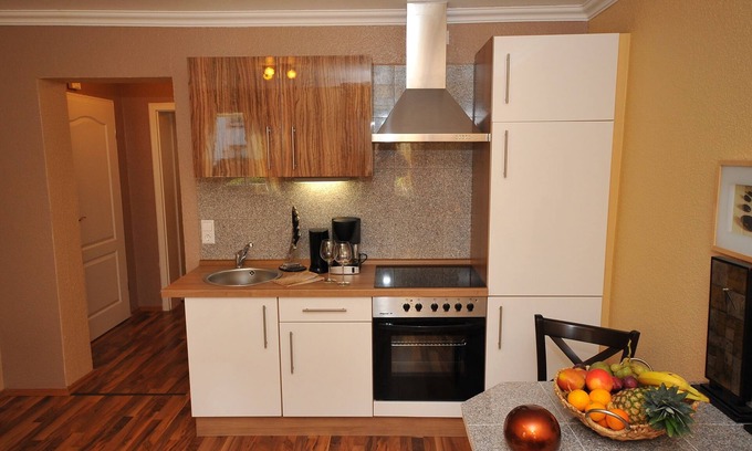 Sudervorstadt Apartment | Vacation apartment/apartment for 2 guests with 50m² in Bremen (128437)