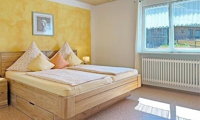 Frohnd Apartment | Vacation apartment/apartment for 4 guests with 70m² in Fröhnd (183304)