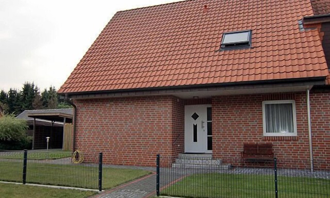 Geeste Apartment | Vacation apartment/apartment for 4 guests with 70m² in Geeste (25912)