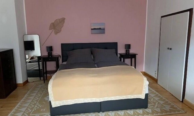 Hoexter Apartment | Vacation apartment/apartment for 2 guests with 53m² in Höxter (270332)