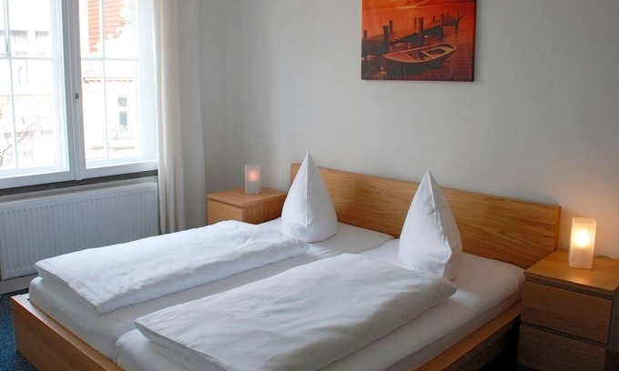 Hamelin Apartment | Vacation apartment/apartment for 4 guests with 51m² in Hameln (26676)