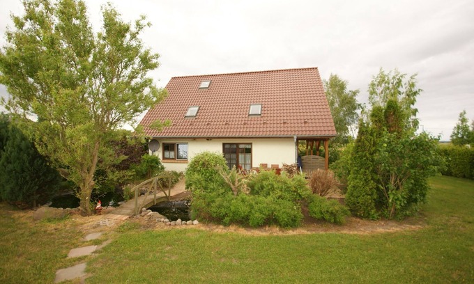Warthe Apartment | Vacation apartment/apartment for 4 guests with 65m² in Warthe (168867)