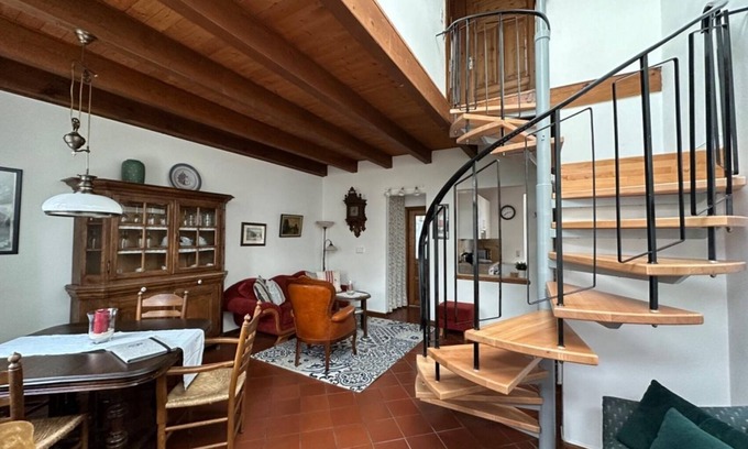 Werdum Apartment | Vacation apartment/apartment for 5 guests with 75m² in Werdum (147765)
