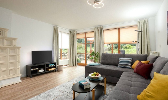 Laboe Apartment | Vacation apartment/apartment for 6 guests with 80m² in Laboe (294525)