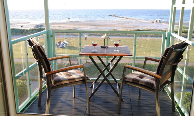 Stein Apartment | Vacation apartment/apartment for 4 guests with 49m² in Stein (89636)