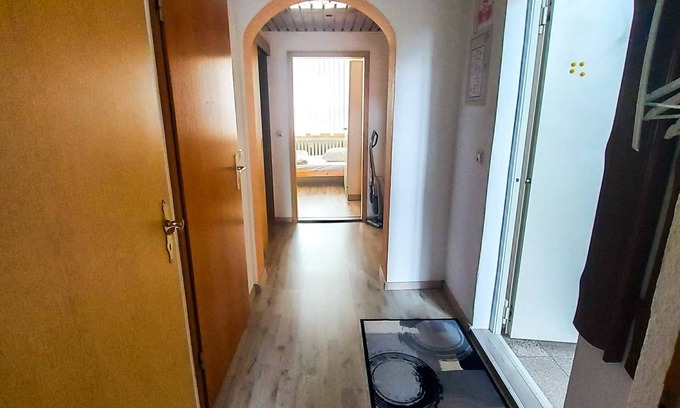 Zeitz Apartment | Vacation apartment at the "Old Chocolate Factory"